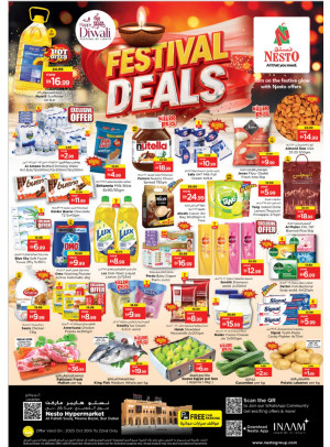 Midweek Deals - Al Fahidi Souq, Dubai