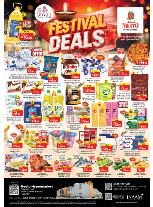 Midweek Deals - Fujairah