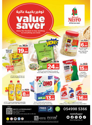 Midweek Deals - Al Karama, Dubai