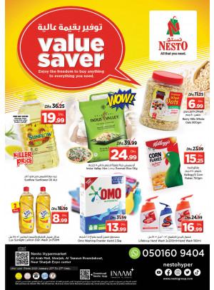 Midweek Deals - Arab Mall