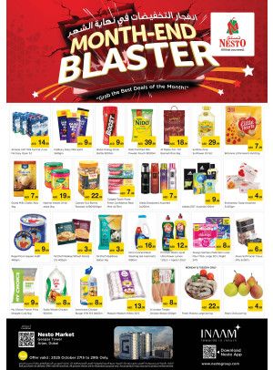 Midweek Deals - Arjan