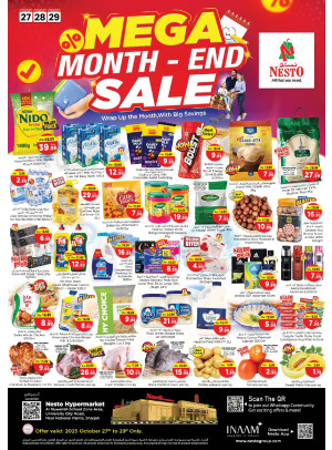 Midweek Deals - Muweilih, Sharjah