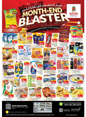 Midweek Deals - Al Karama, Dubai