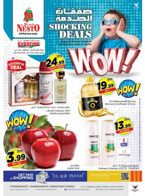 Shocking Deals - Everfine Hor Al Anz Dubai
