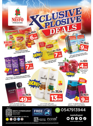 Weekend Grabs - Near Karama Post Office, Dubai
