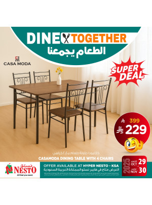 Super Deal