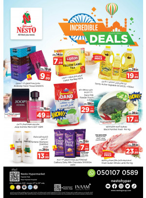 Weekend Grabs - Fujairah