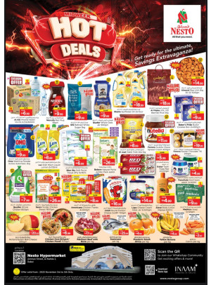 Midweek Deals - Al Nahda 2, Dubai
