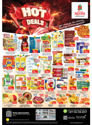 Midweek Deals - Al Karama, Dubai