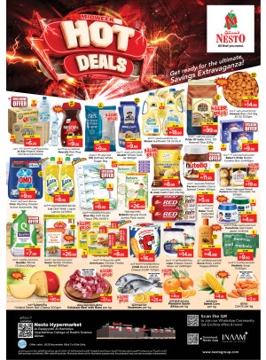 Midweek Deals - Al Raqayib