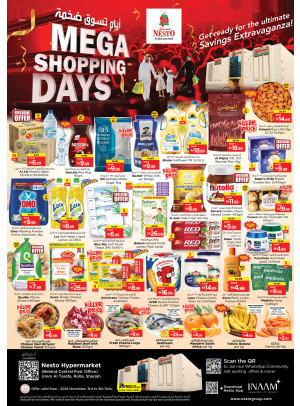 Midweek Grabs - Um Altarafa