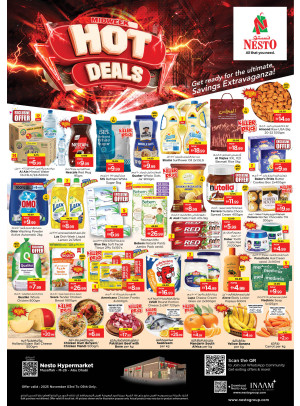 Midweek Deals - Musaffah, Abu Dhabi