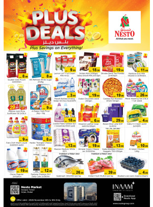 Weekend Grabs - Arjan