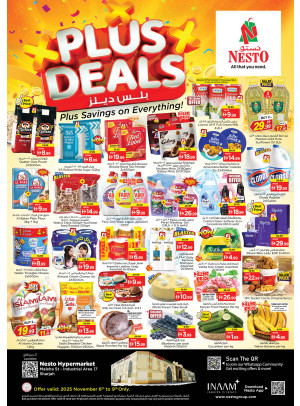 Weekend Grabs - Maleha