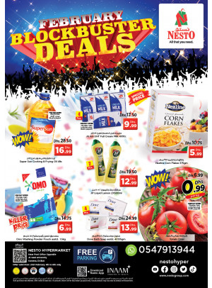 Weekend Grabs - Near Karama Post Office, Dubai