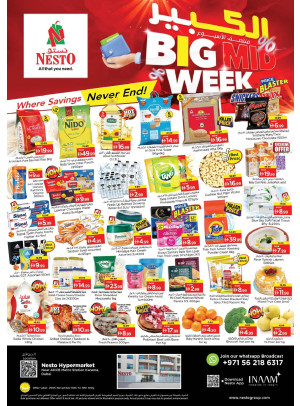 Midweek Deals - Al Karama, Dubai