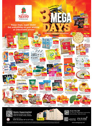 Midweek Grabs - Um Altarafa