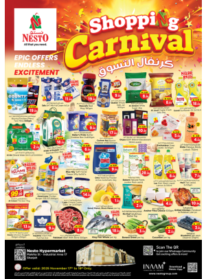 Midweek Grabs - Maleha
