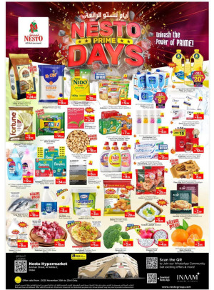 Weekend Grabs - Al Nahda 2, Dubai