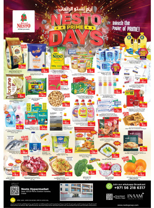 Weekend Grabs - Al Karama, Dubai