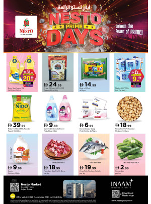 Weekend Grabs - Arjan