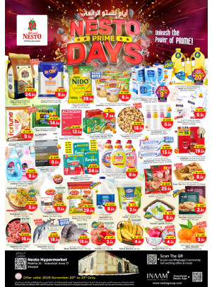 Weekend Grabs - Maleha
