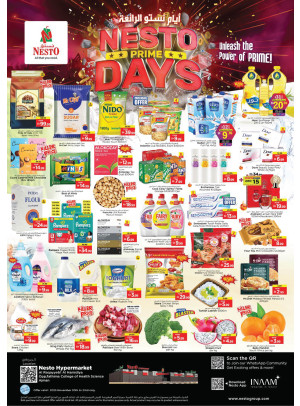 Weekend Grabs - Al Raqayib