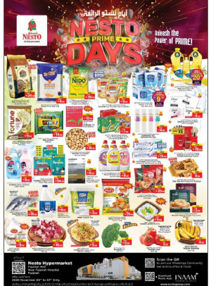 Weekend Grabs - Fujairah