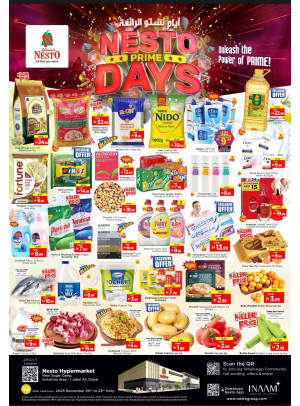 Weekend Grabs - Jebel Ali Industrial Area, Dubai
