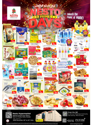 Weekend Grabs - Um Altarafa