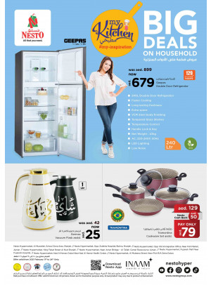 Big Deals