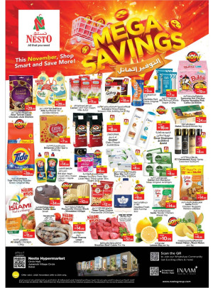 Midweek Deals - Circle Mall, Dubai