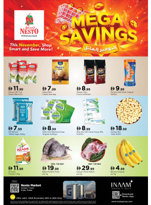 Midweek Deals - Arjan