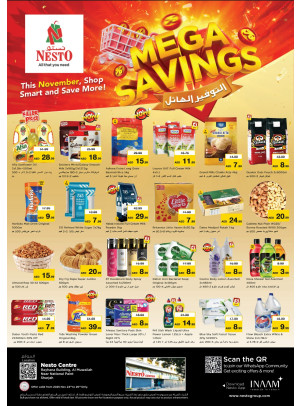 Midweek Deals - National Paints, Sharjah
