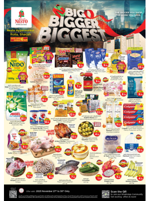 Weekend Grabs - Um Altarafa