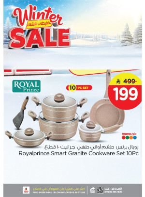 Winter Sale, Vol 3