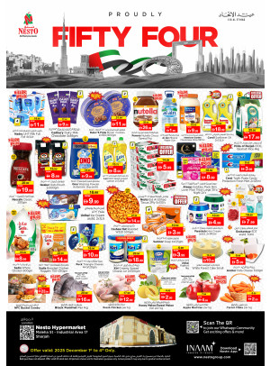 Midweek Grabs - Maleha