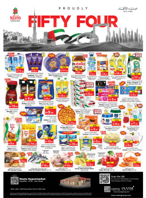 Midweek Deals - Musaffah, Abu Dhabi