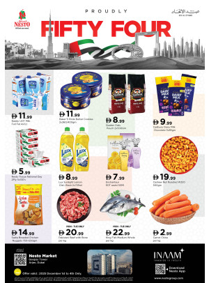 Midweek Deals - Arjan