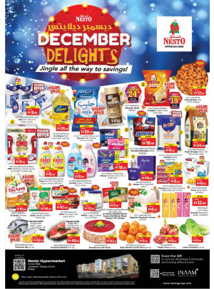 Weekend Grabs - Circle Mall, Dubai