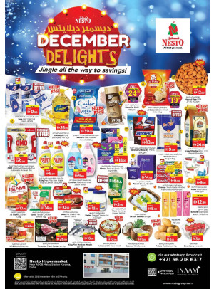 Weekend Grabs - Al Karama, Dubai