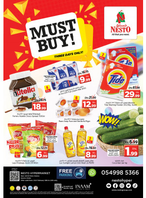 Weekend Grabs - Al Karama, Dubai