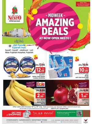 Amazing Deals - Fujairah