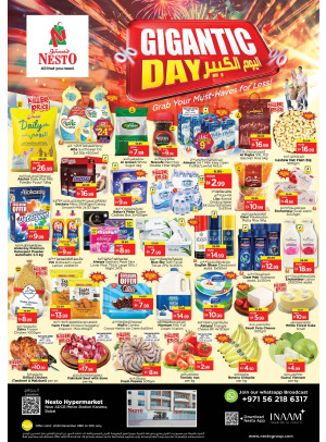 Midweek Deals - Al Karama, Dubai