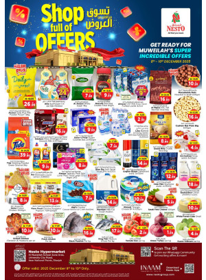 Midweek Deals - Muweilih, Sharjah