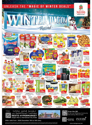 Weekend Grabs - Dragon Mart 2, Dubai