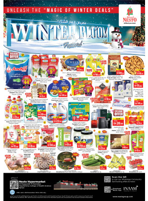 Weekend Grabs - Al Raqayib