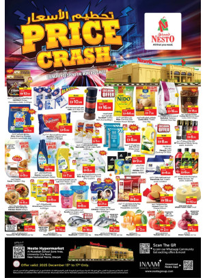 Midweek Deals - Muweilih, Sharjah