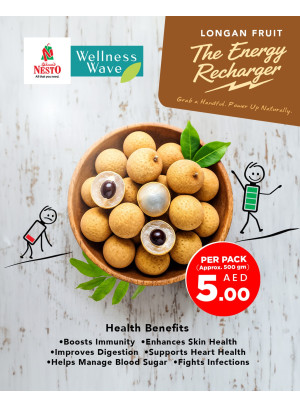 Sweet & Healthy & Irresistible