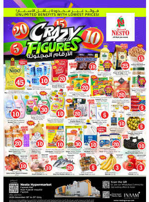 Weekend Grabs - Fujairah